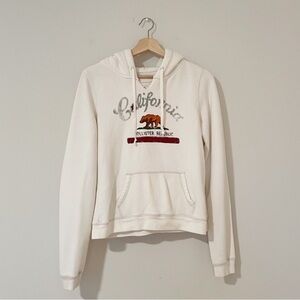 Hollister sweatshirt